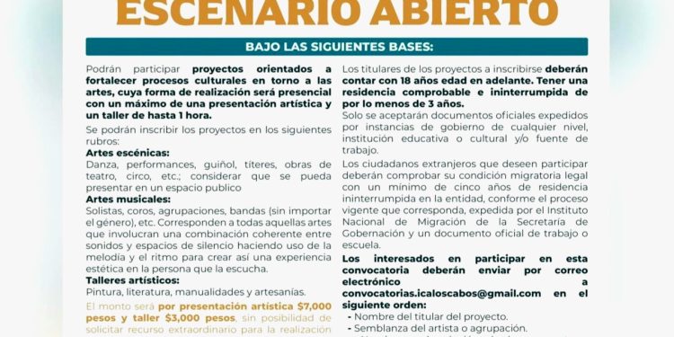 AVANZA AYUNTAMIENTO DE LOS CABOS EN EL PROGRAMA INTEGRAL DE PROYECTOS ESTRATÉGICOS