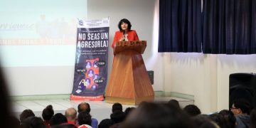 UABCS INICIA JORNADA INSTITUCIONAL PARA PREVENIR EL  ACOSO ESCOLAR Y PROMOVER UNA CULTURA DE RESPETO