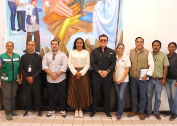 FORTALECEN ACCIONES PREVENTIVAS CONTRA EL DENGUE EN CSL