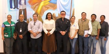 FORTALECEN ACCIONES PREVENTIVAS CONTRA EL DENGUE EN CSL