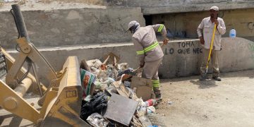 FORTALECEN ACCIONES PREVENTIVAS CONTRA EL DENGUE EN CSL