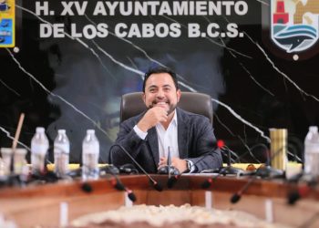 PLANTEA LOS CABOS ALIANZA PARA ATRAER EVENTOS DEPORTIVOS INTERNACIONALES