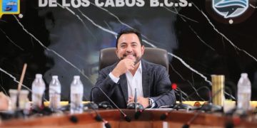 PLANTEA LOS CABOS ALIANZA PARA ATRAER EVENTOS DEPORTIVOS INTERNACIONALES