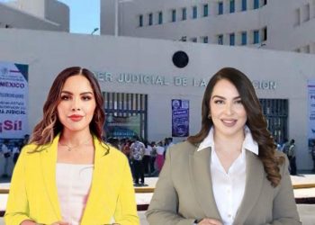 DIRECTO… Y AL GRANO/ ¡VAN POR JUZGADOS DE DISTRITO!