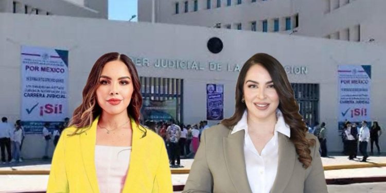 DIRECTO… Y AL GRANO/ ¡VAN POR JUZGADOS DE DISTRITO!