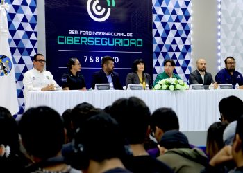 UABCS CELEBRA CON ÉXITO 3ER FORO INTERNACIONAL DE CIBERSEGURIDAD