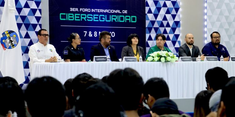UABCS CELEBRA CON ÉXITO 3ER FORO INTERNACIONAL DE CIBERSEGURIDAD