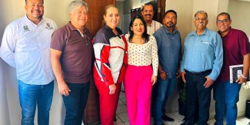 AVANZA PROGRAMA DE RESCATE Y REHABILITACIÓN DE PARQUES EN LOS CABOS