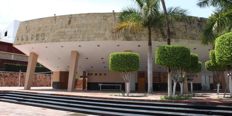 REALIZARÁ CSS DEL IMSS BAJA CALIFORNIA SUR EVENTO ARTÍSTICO CULTURAL : CUENTO MEXICANO DE TORITOS, BRUJAS Y SUEGRA