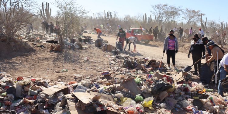 ALCALDE CHRISTIAN AGUNDEZ ENCABEZA LA II AUDIENCIA PÚBLICA EN CSL