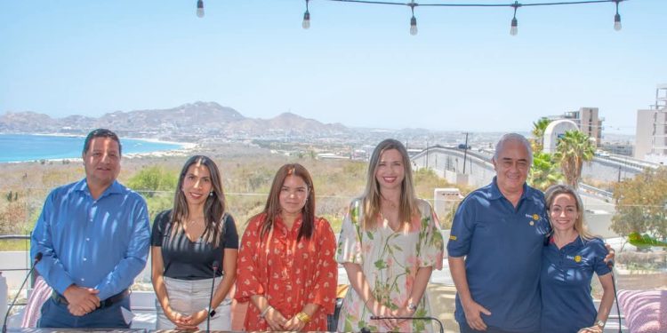 ANUNCIAN OCTAVA EDICIÓN DEL FESTIVAL DE PAELLAS EN LOS CABOS