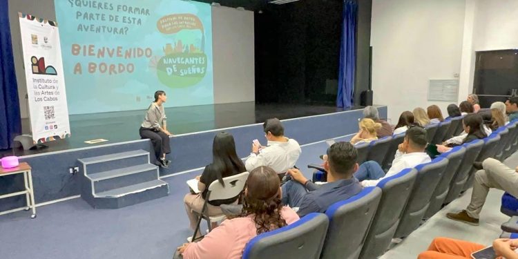 PRESENTAN PROYECTO DE TABULADOR PARA GARANTIZAR SUELDOS JUSTOS EN LOS CABOS