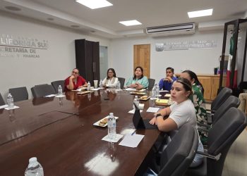 INICIAN TRABAJOS DE LA GUÍA CONSULTIVA DE  DESEMPEÑO MUNICIPAL 2025-2027 CON PARTICIPACIÓN DE LA UABCS COMO INSTANCIA REVISORA