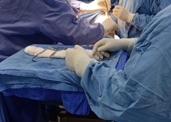 REALIZA HOSPITAL GENERAL DE SUBZONA (HGSZ) No.38, JORNADAS DE ARTROSCOPIAS DE RODILLA