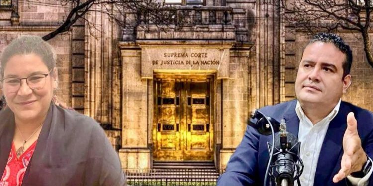 DIRECTO… Y AL GRANO/ ROJAS: ¡IMPULSO A ELECCIÓN JUDICIAL!