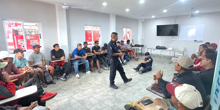 POR INICIAR EL FESTIVAL INTERNACIONAL DE ARTE PARA LAS INFANCIAS “ NAVEGANTES DE SUEÑOS “ EN LOS CABOS