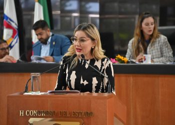 PROPONEN LEY MONSE EN BCS PARA CASTIGAR A QUIENES ENCUBRAN FEMENICIDIOS