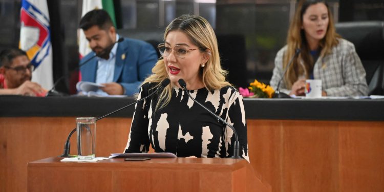PROPONEN LEY MONSE EN BCS PARA CASTIGAR A QUIENES ENCUBRAN FEMENICIDIOS