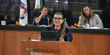 PROPONE DIPUTADA LUPITA SALDAÑA EL REGISTRO ESTATAL DE PERSONAS AGRESORAS SEXUALES