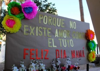 CELEBRÓ CENTRO DE SEGURIDAD SOCIAL LA PAZ, A MAMÁS DEL PROGRAMA PASS