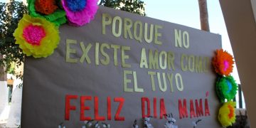 CELEBRÓ CENTRO DE SEGURIDAD SOCIAL LA PAZ, A MAMÁS DEL PROGRAMA PASS