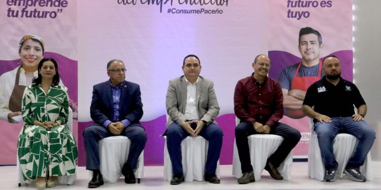 LA UABCS ES SEDE DEL FORO DEL EMPRENDEDOR 2025 EN COLABORACIÓN CON EL AYUNTAMIENTO DE LA PAZ