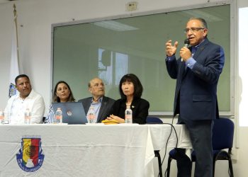 LA UABCS ES SEDE DEL FORO DEL EMPRENDEDOR 2025 EN COLABORACIÓN CON EL AYUNTAMIENTO DE LA PAZ
