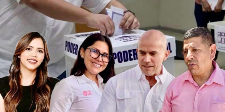 DIRECTO… Y AL GRANO/ ¡POR VACANTES DEL PODER JUDICIAL!