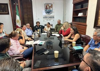 AUTORIDADES MUNICIPALES ACUERDAN ACCIONES ENCAMINADAS A LA MEJORA ADMINISTRATIVA