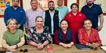 REALIZAN CON ÉXITO PRIMERA EXPO FERIA PARA MUJERES PRODUCTORAS Y ARTESANAS EN LOS CABOS