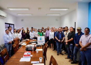 REALIZAN CON ÉXITO PRIMERA EXPO FERIA PARA MUJERES PRODUCTORAS Y ARTESANAS EN LOS CABOS