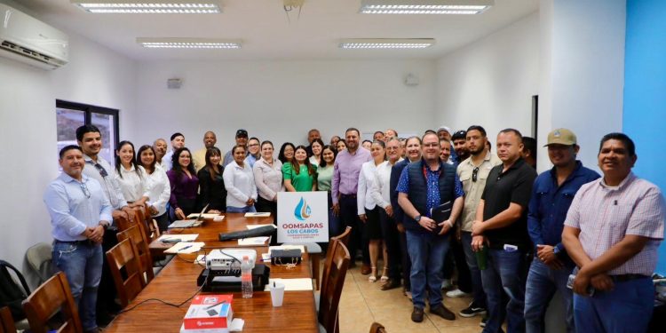 REALIZAN CON ÉXITO PRIMERA EXPO FERIA PARA MUJERES PRODUCTORAS Y ARTESANAS EN LOS CABOS