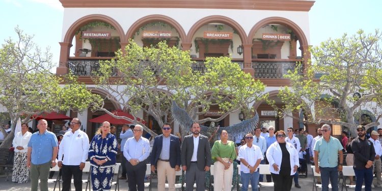 CONSEJO MUNICIPAL DE PROTECCIÓN CIVIL SERA INSTALADO ESTE JUEVES ANUNCIA ALCALDE CHRISTIAN AGUNDEZ