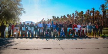 REALIZAN CON ÉXITO EL PRIMER TORNEO DE PESCA DE AGUA DULCE EN SAN IGNACIO