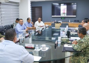 AVANZA LA INVESTIGACIÓN DE HECHOS OCURRIDOS EN PUERTO SAN CARLOS; ASEGURAN ARMAS, VEHÍCULOS Y OTROS INDICIOS