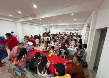 “EL PRI CONMEMORA Y CELEBRA EN EL MES DE MAYO A MADRES PRIÍSTAS EN EL MUNICIPIO DE LA PAZ “ : FABRICIO DEL CASTILLO , PRESIDENTE ESTATAL DEL PRI BCS