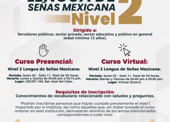 INVITAN A PARTICIPAR EN EL FESTIVAL INTERNACIONAL DE ARTES PARA LAS INFANCIAS “ NAVEGANTES DE SUEÑOS “ EN LOS CABOS
