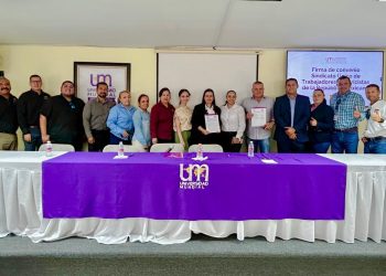 UNIVERSIDAD MUNDIAL CONSOLIDA LA FORMACIÓN INTEGRAL DE SUS ESTUDIANTES