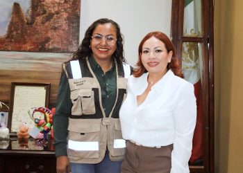 SESIONA LA JUNTA DE GOBIERNO DEL INDEM LOS CABOS