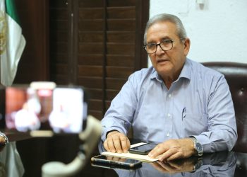 LOGRA AYUNTAMIENTO DE LOS CABOS RECAUDACIÓN FISCAL POSITIVA DURANTE PRIMER CUATRIMESTRE DEL AÑO