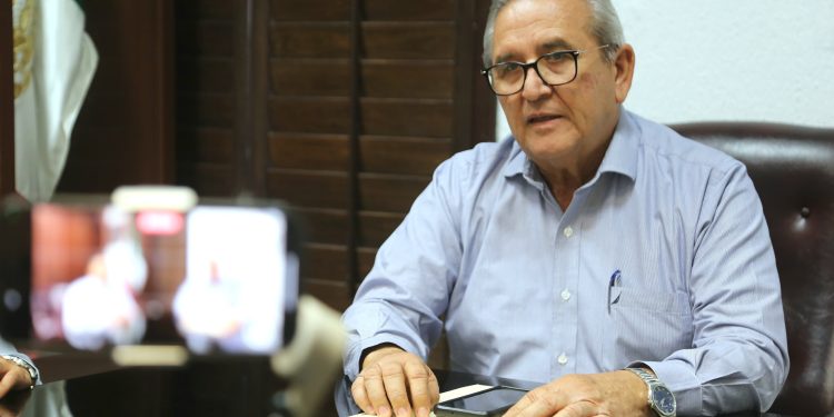 LOGRA AYUNTAMIENTO DE LOS CABOS RECAUDACIÓN FISCAL POSITIVA DURANTE PRIMER CUATRIMESTRE DEL AÑO