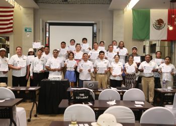 LOGRA AYUNTAMIENTO DE LOS CABOS RECAUDACIÓN FISCAL POSITIVA DURANTE PRIMER CUATRIMESTRE DEL AÑO