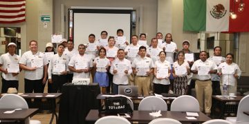 LOGRA AYUNTAMIENTO DE LOS CABOS RECAUDACIÓN FISCAL POSITIVA DURANTE PRIMER CUATRIMESTRE DEL AÑO