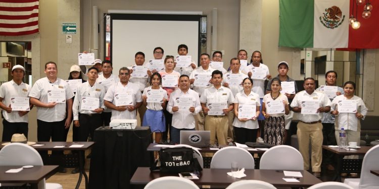 LOGRA AYUNTAMIENTO DE LOS CABOS RECAUDACIÓN FISCAL POSITIVA DURANTE PRIMER CUATRIMESTRE DEL AÑO