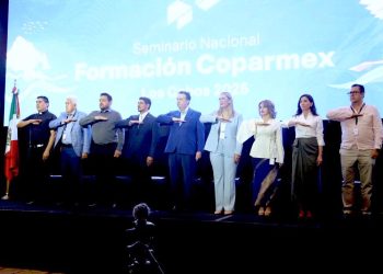 LOGRA AYUNTAMIENTO DE LOS CABOS RECAUDACIÓN FISCAL POSITIVA DURANTE PRIMER CUATRIMESTRE DEL AÑO