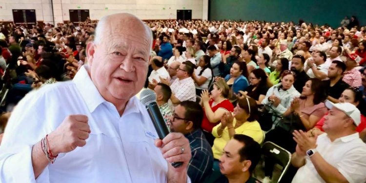 DIRECTO… Y AL GRANO/ ELECCIÓN JUDICIAL: ¡112 MIL VOTOS, EL RETO!