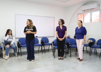 CELEBRAN EN LA UABCS SEMANA DE PSICOLOGÍA CON ACTIVIDADES SIMULTÁNEAS EN LA PAZ Y LOS CABOS