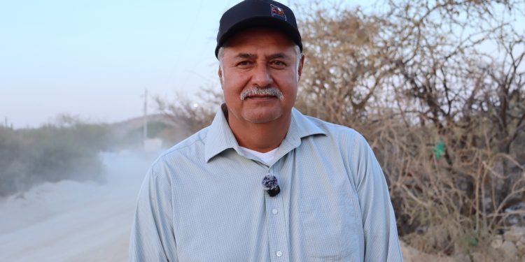 ARRANCA EN LOS CABOS VII EDICIÓN DEL CAMPEONATO ESTATAL DE BOXEO “ UN GOLPE A LA DELINCUENCIA “