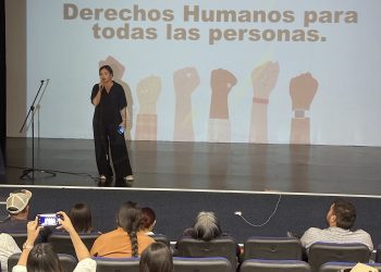 PROMUEVEN LENGUAJE INCLUYENTE Y NO DISCRIMINATORIO EN LOS CABOS