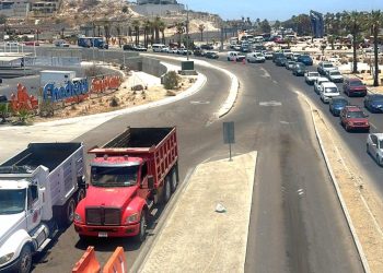 SUPERVISIÓN PERMANENTE A OBRA DE PASO A DESNIVEL GLORIETA FONATUR